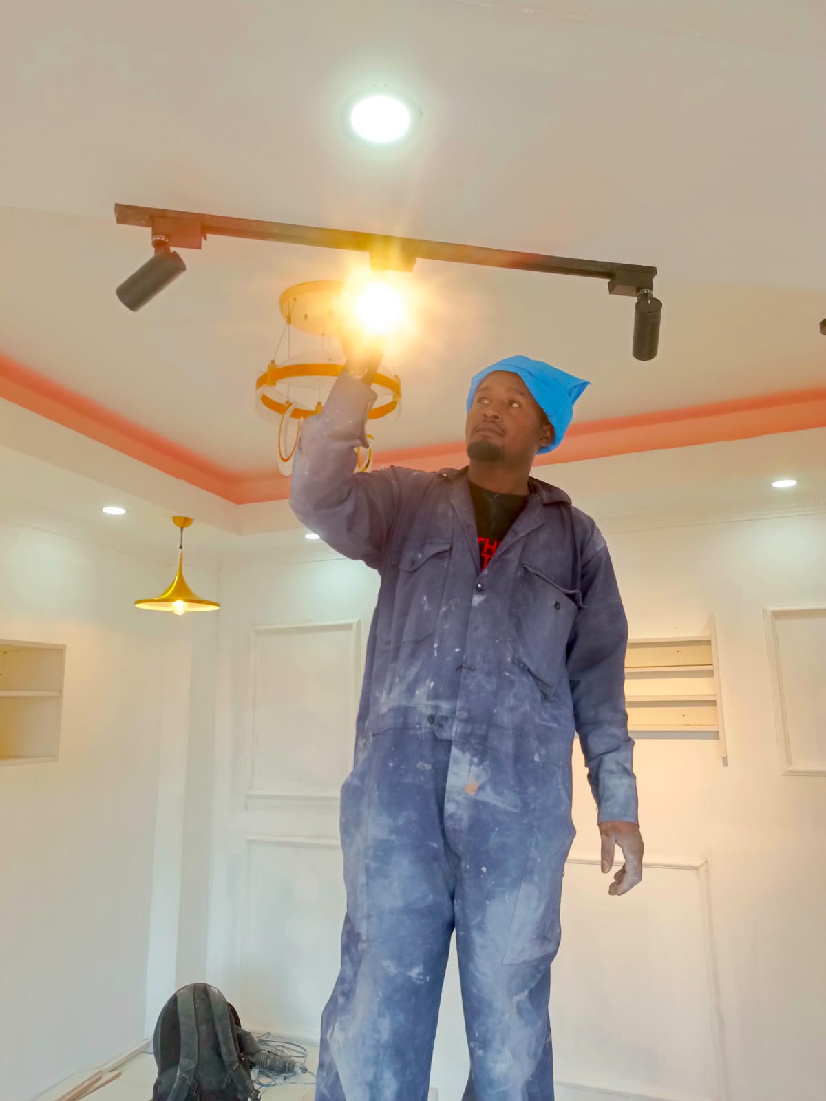 Painting Services